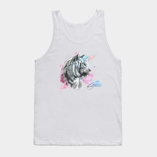 Eager Eyes Tank Top